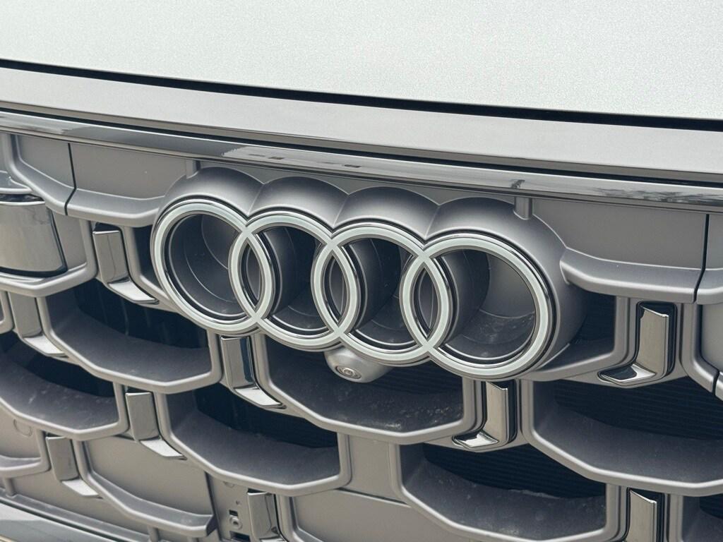 new 2026 Audi Q8 car, priced at $82,415