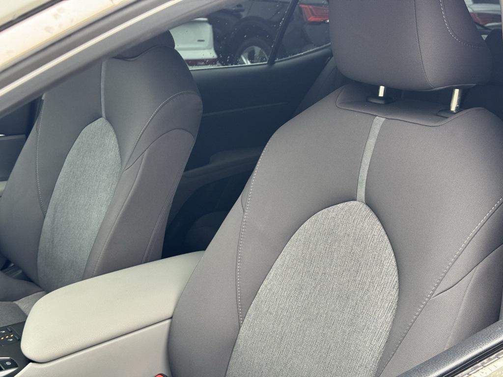 used 2022 Toyota Camry car, priced at $19,998