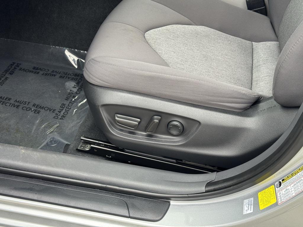 used 2022 Toyota Camry car, priced at $19,998