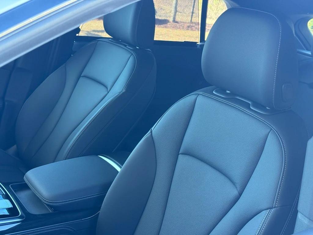 new 2026 Audi Q8 car, priced at $86,895