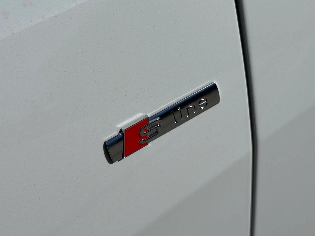 new 2026 Audi Q8 car, priced at $86,895