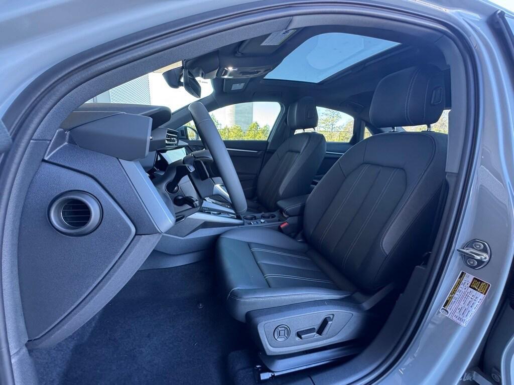 new 2026 Audi A3 car