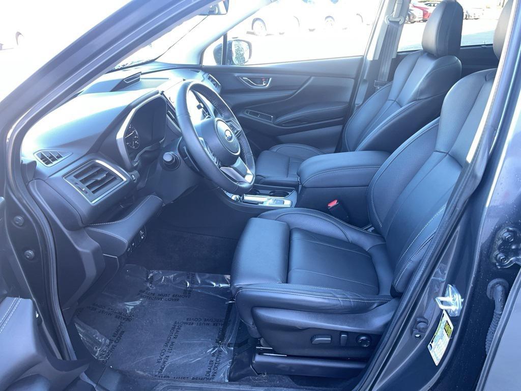 used 2024 Subaru Ascent car, priced at $34,995