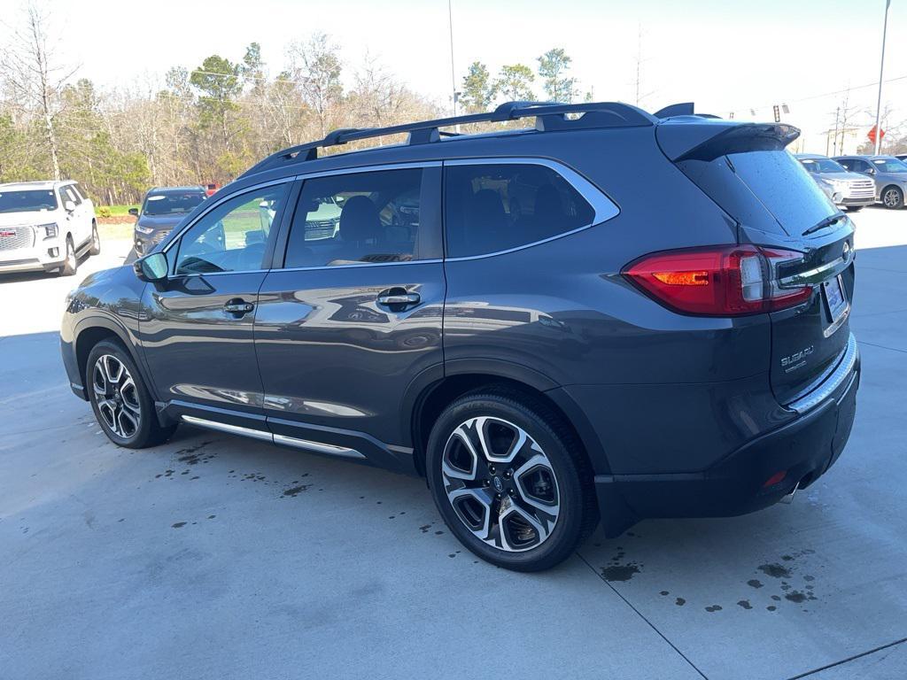 used 2024 Subaru Ascent car, priced at $34,995