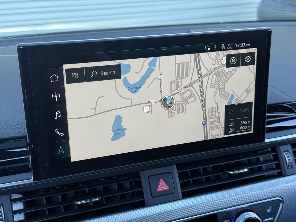 used 2023 Audi A5 Sportback car, priced at $33,995