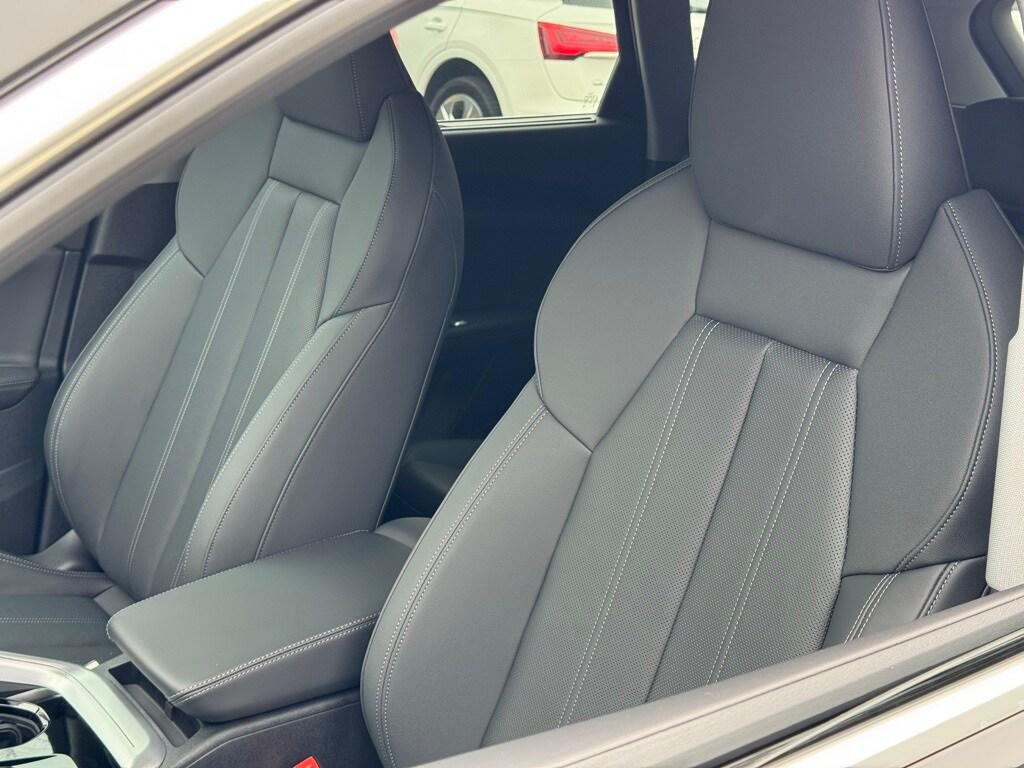 new 2025 Audi Q5 car, priced at $56,580