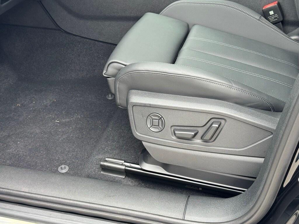 new 2025 Audi Q5 car, priced at $56,580