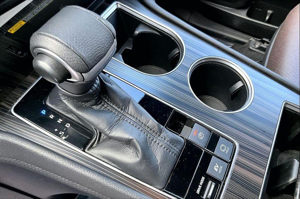 used 2022 Toyota Sienna car, priced at $39,000