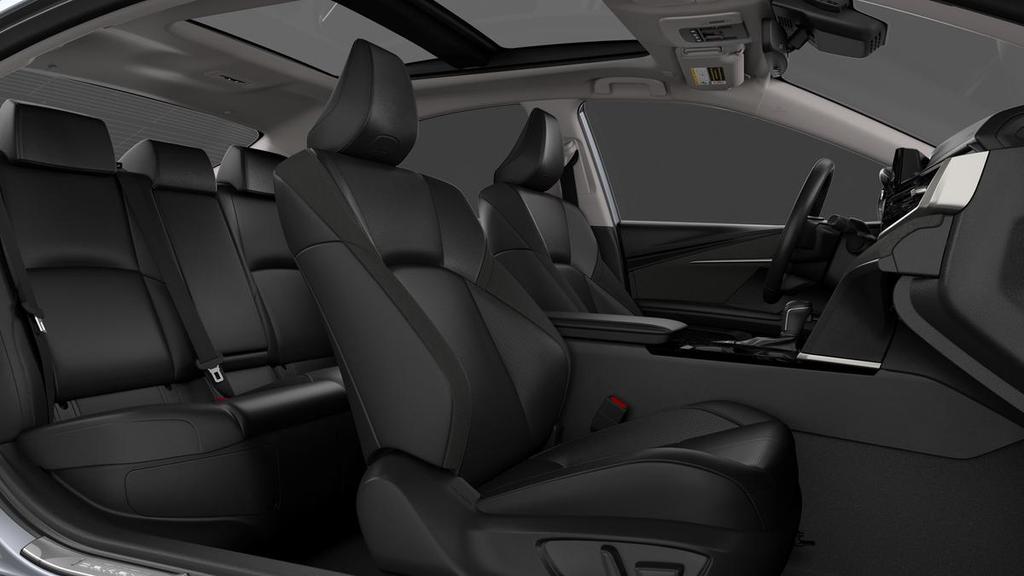 new 2026 Toyota Camry car, priced at $40,737