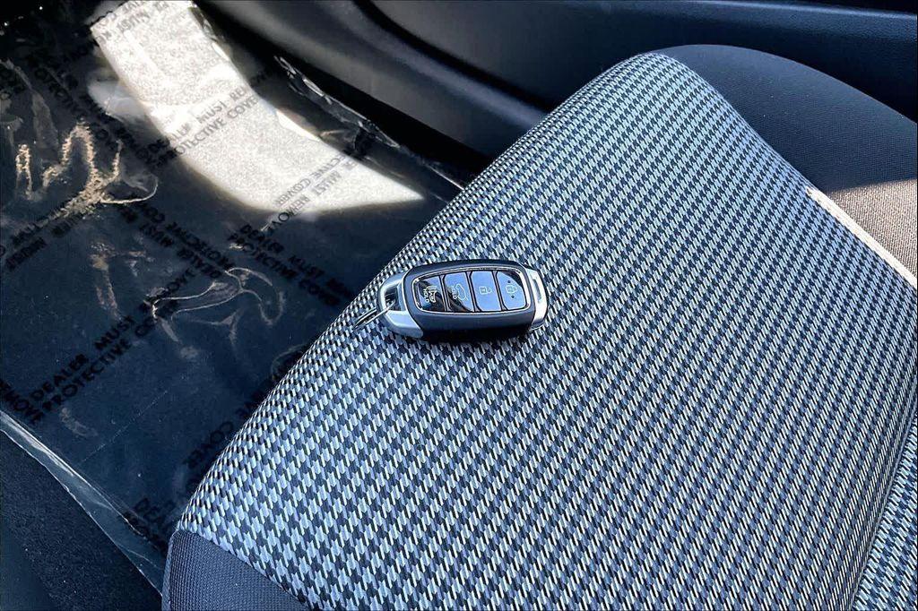 used 2019 Hyundai Kona car, priced at $15,500