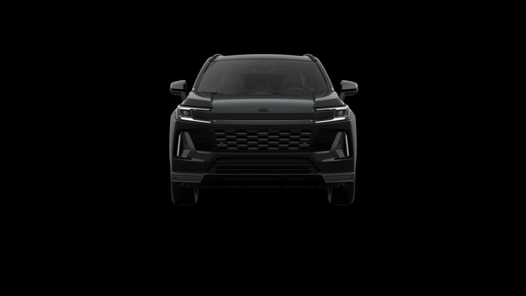 new 2026 Toyota RAV4 car, priced at $44,589