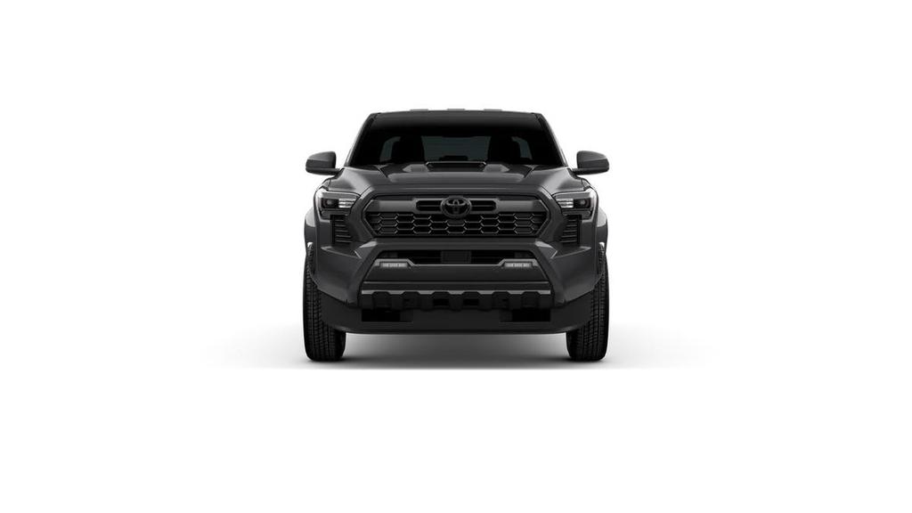 new 2026 Toyota Tacoma car, priced at $43,841