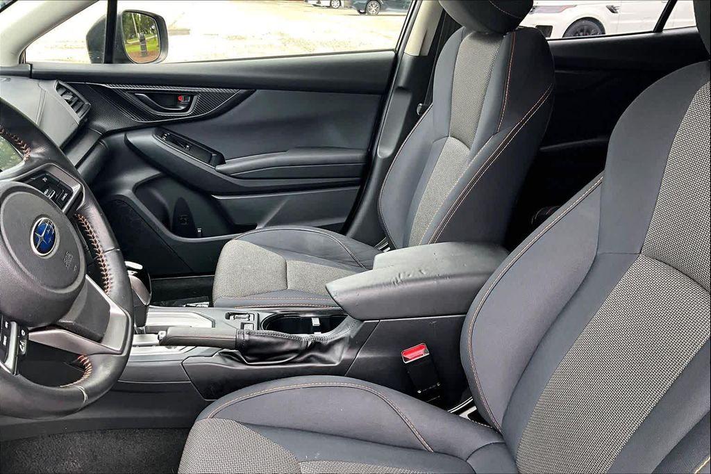 used 2019 Subaru Crosstrek car, priced at $16,299