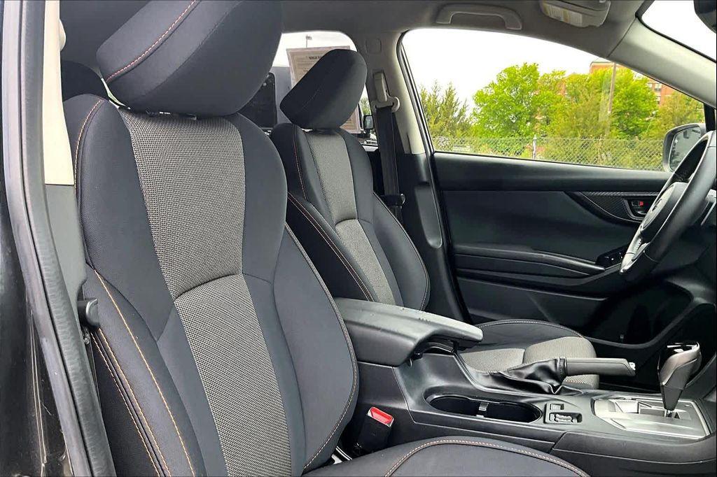 used 2019 Subaru Crosstrek car, priced at $16,299