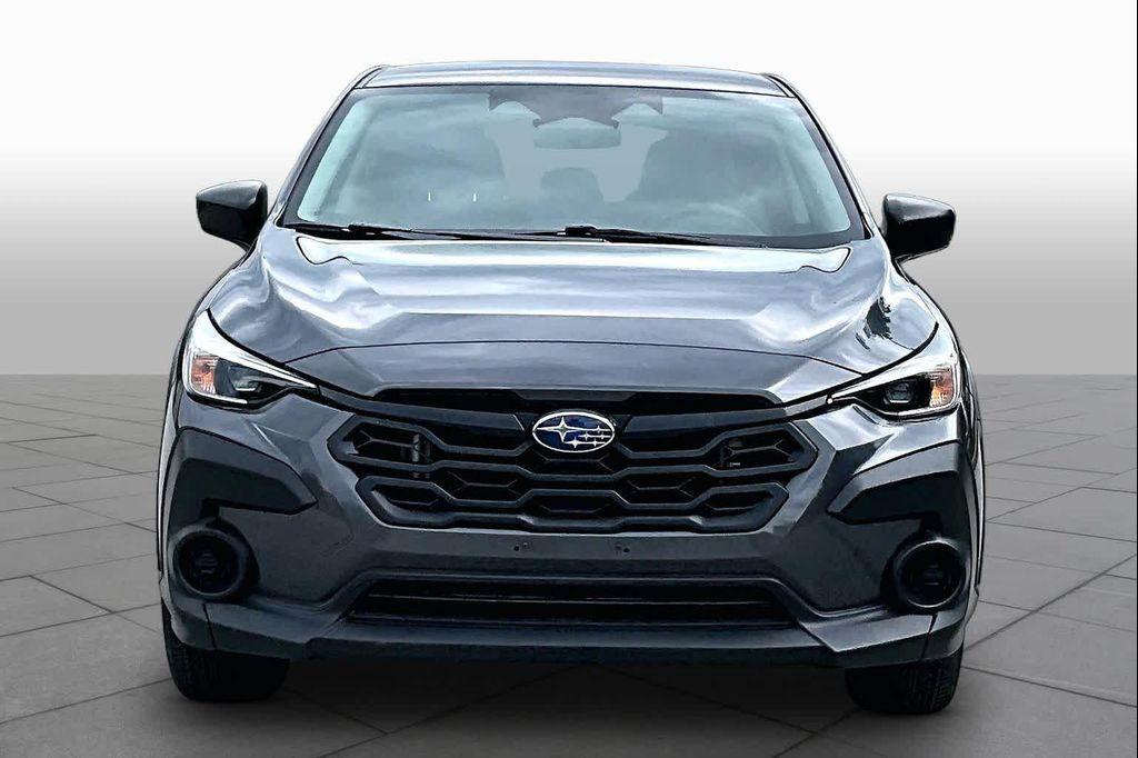 used 2024 Subaru Crosstrek car, priced at $22,799