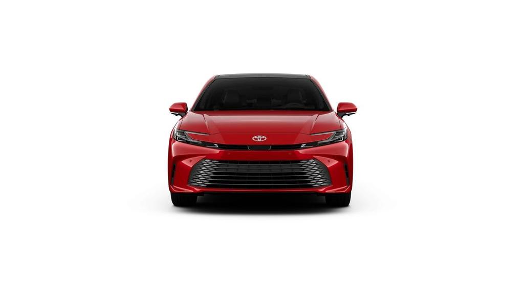 new 2026 Toyota Camry car, priced at $40,662