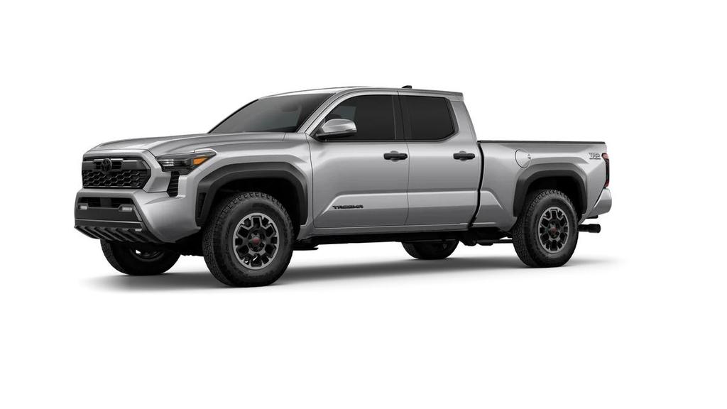 new 2026 Toyota Tacoma car, priced at $49,038