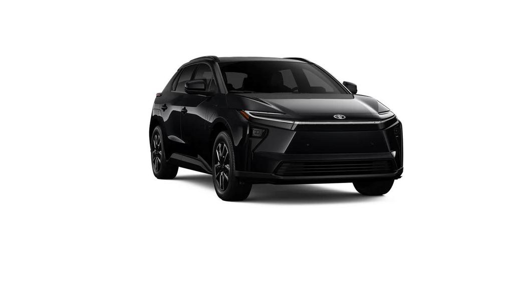 new 2026 Toyota bZ car, priced at $39,304