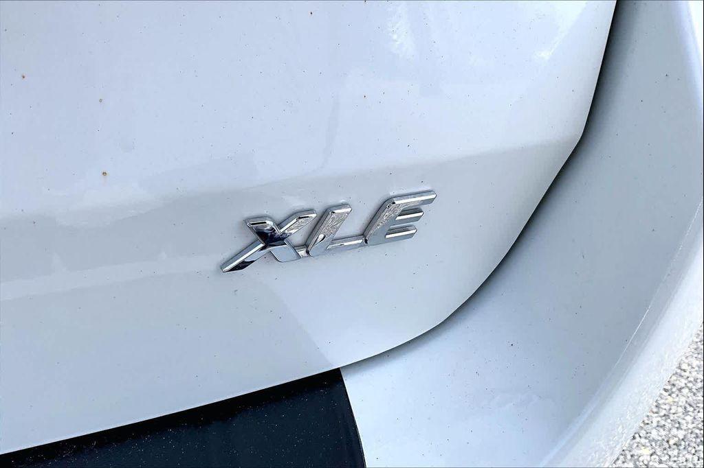 used 2020 Toyota Sienna car, priced at $30,000