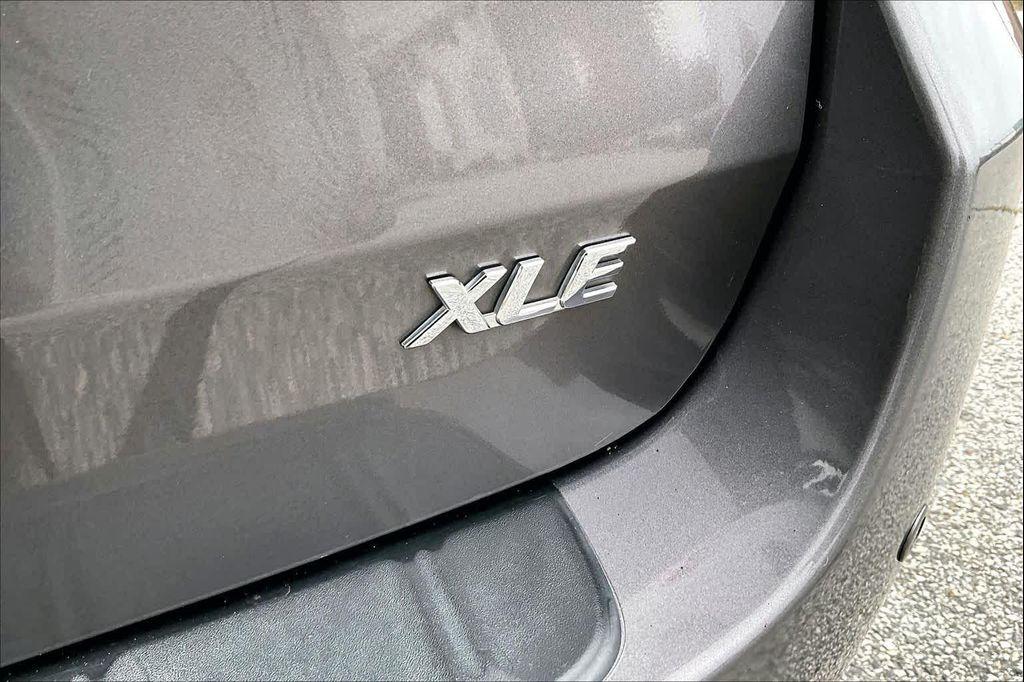 used 2017 Toyota Sienna car, priced at $15,500