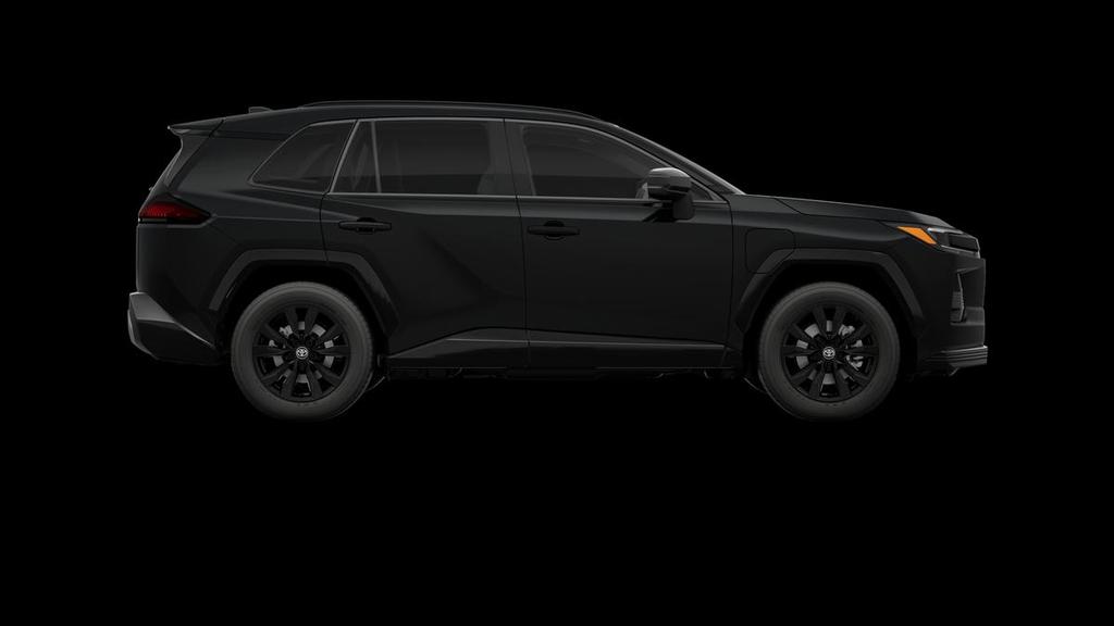 new 2026 Toyota RAV4 Plug-In Hybrid car, priced at $43,768