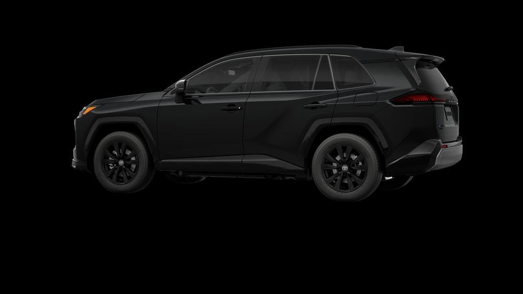 new 2026 Toyota RAV4 Plug-In Hybrid car, priced at $43,768