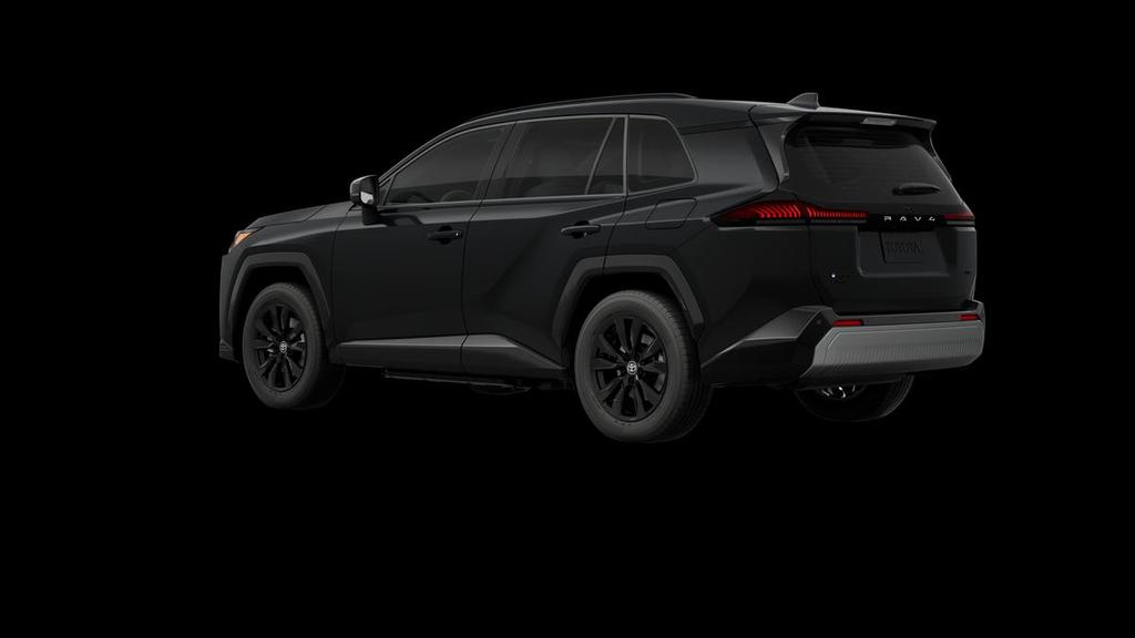 new 2026 Toyota RAV4 Plug-In Hybrid car, priced at $43,768