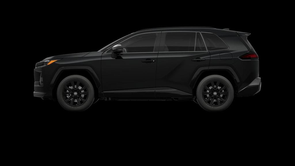 new 2026 Toyota RAV4 Plug-In Hybrid car, priced at $43,768