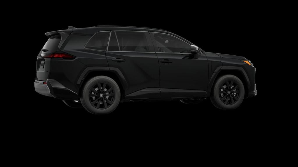 new 2026 Toyota RAV4 Plug-In Hybrid car, priced at $43,768