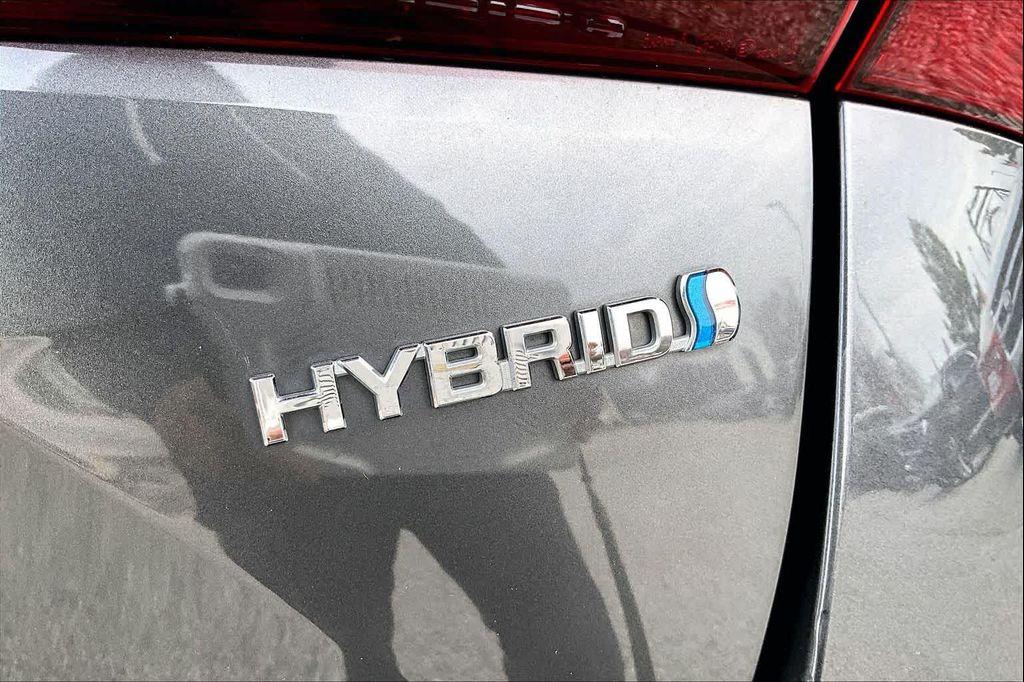 used 2019 Toyota Prius car, priced at $15,750