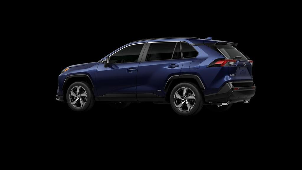 new 2025 Toyota RAV4 Hybrid car, priced at $48,164
