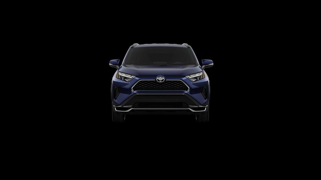 new 2025 Toyota RAV4 Hybrid car, priced at $48,164