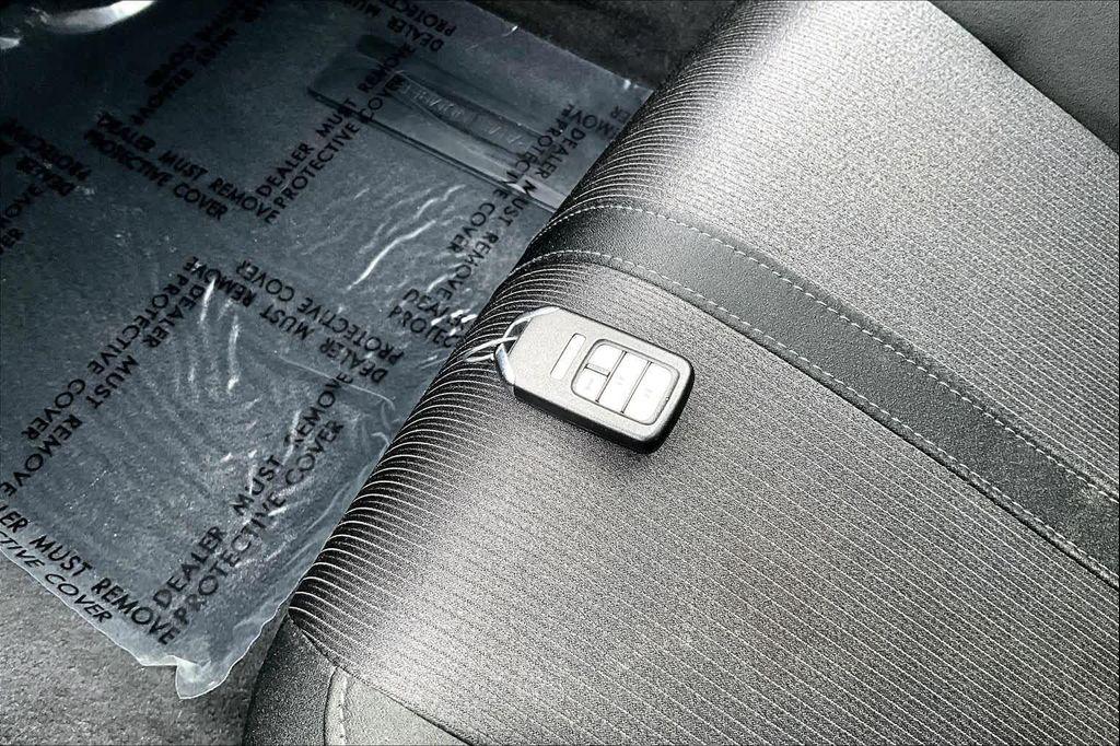 used 2019 Honda Accord car, priced at $22,000