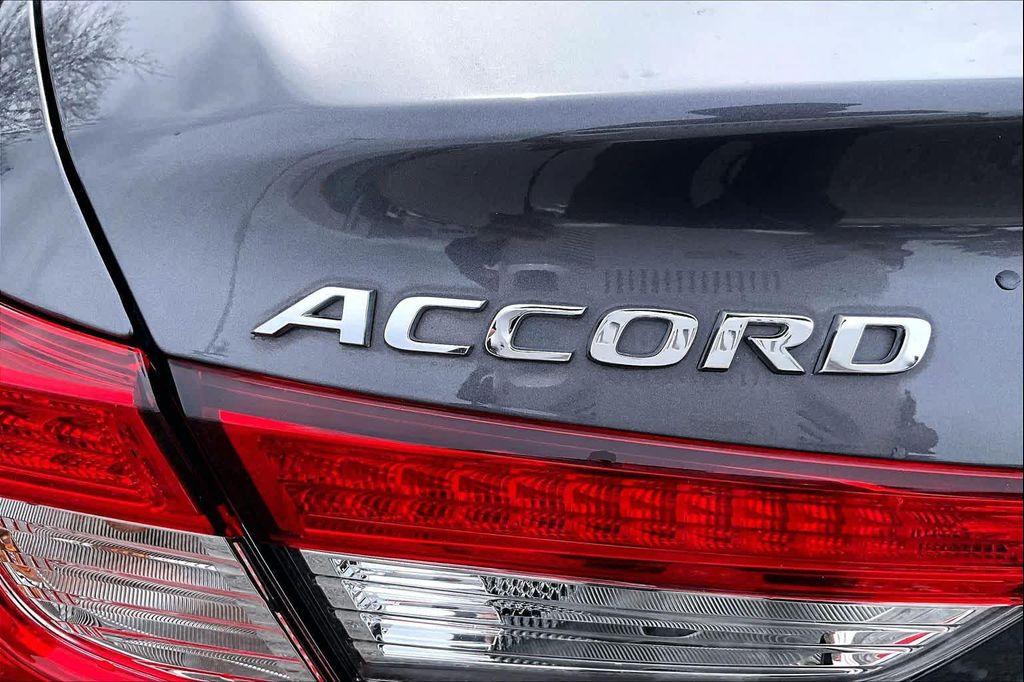 used 2019 Honda Accord car, priced at $22,000