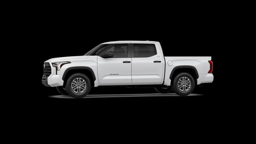 new 2026 Toyota Tundra car, priced at $52,472