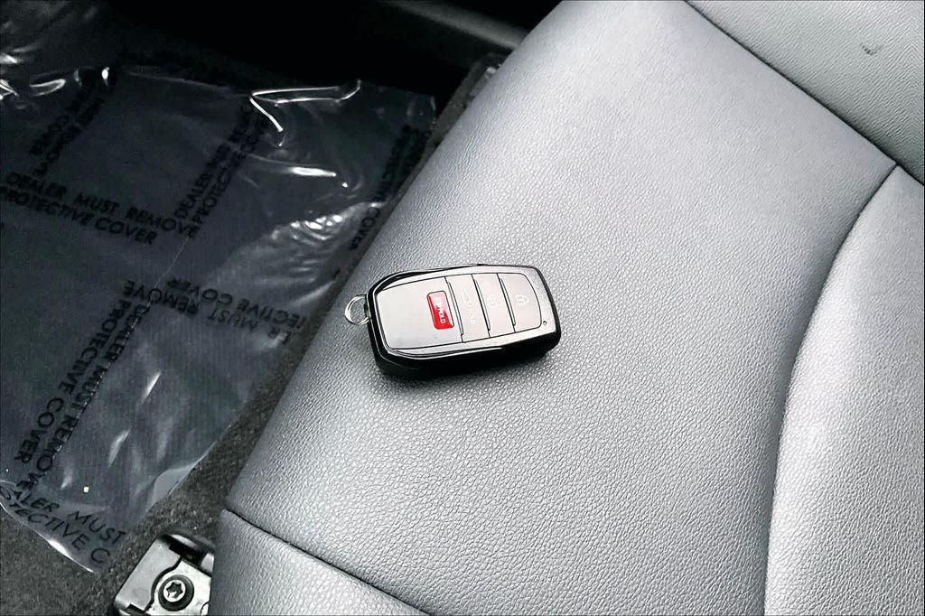 used 2025 Toyota Corolla Cross car, priced at $28,500