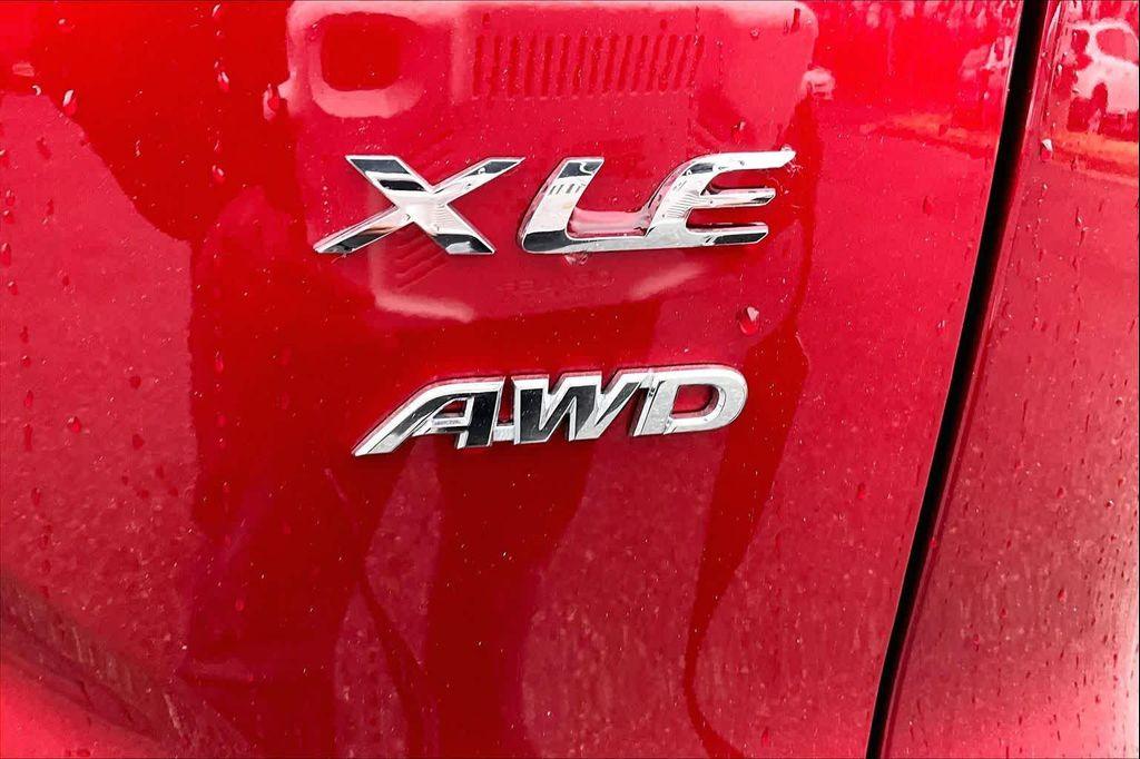 used 2025 Toyota Corolla Cross car, priced at $28,500