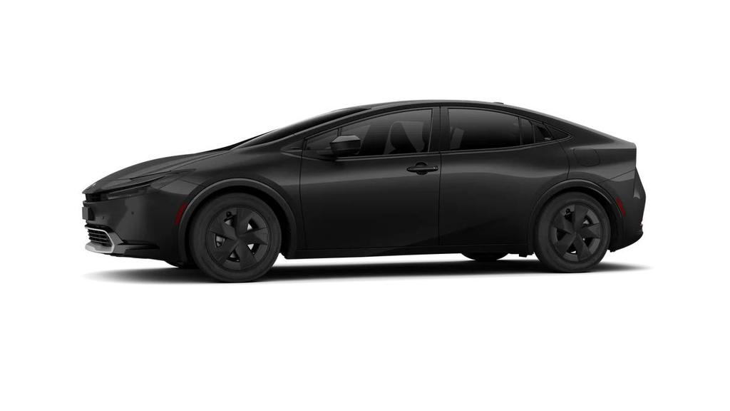 new 2026 Toyota Prius Plug-In Hybrid car, priced at $35,324