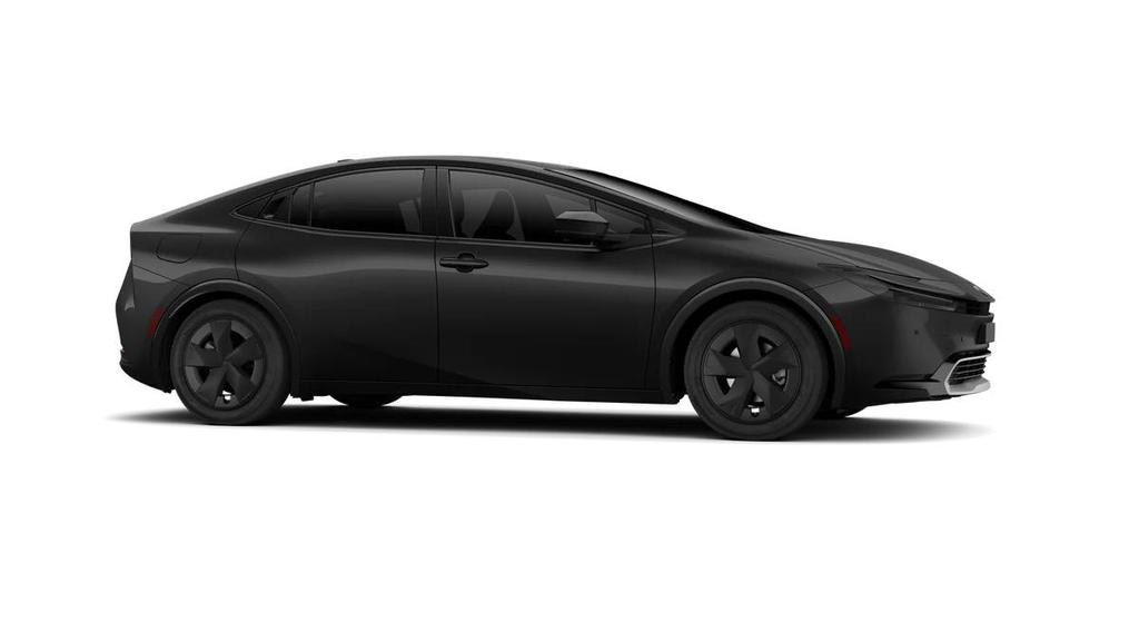 new 2026 Toyota Prius Plug-In Hybrid car, priced at $35,324
