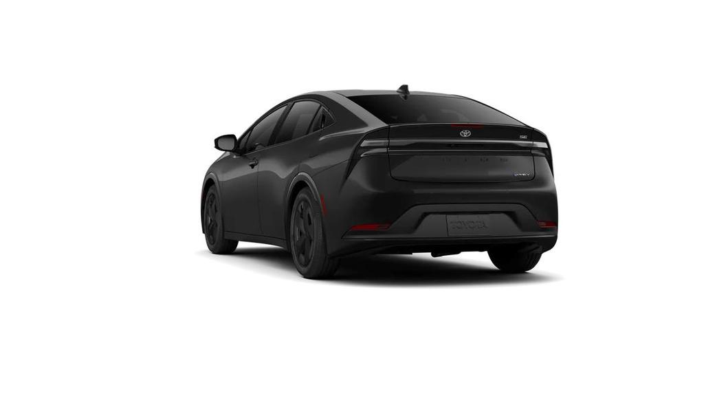 new 2026 Toyota Prius Plug-In Hybrid car, priced at $35,324