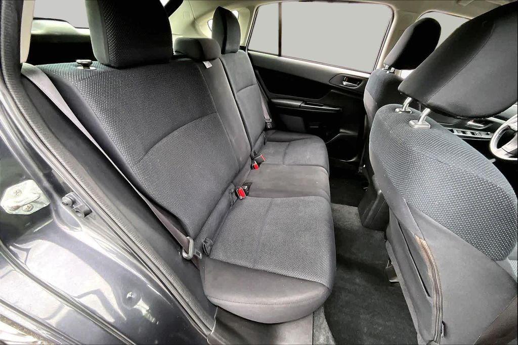 used 2013 Subaru Impreza car, priced at $11,075