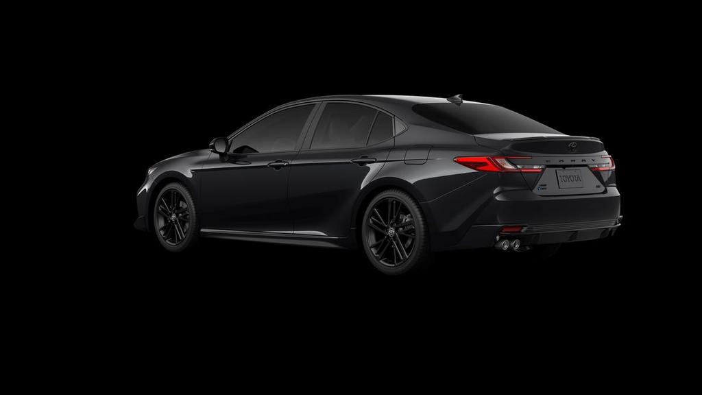 new 2026 Toyota Camry car, priced at $35,968