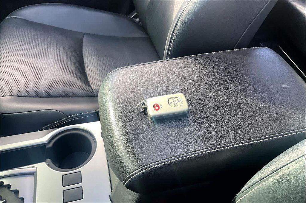 used 2019 Toyota 4Runner car, priced at $35,089