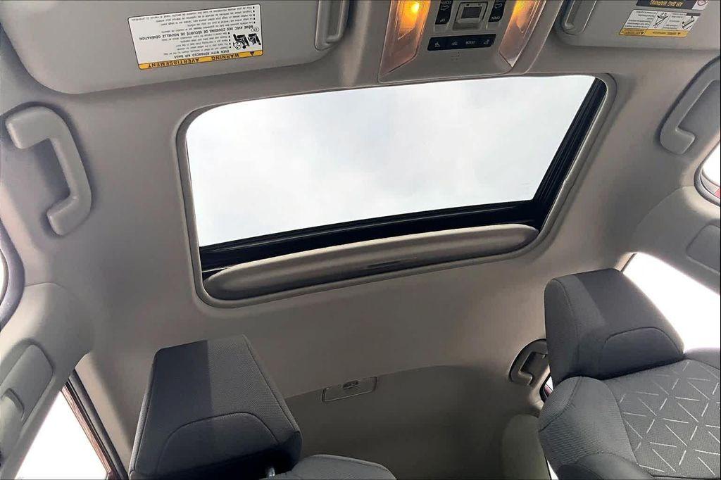 used 2021 Toyota RAV4 car, priced at $25,500