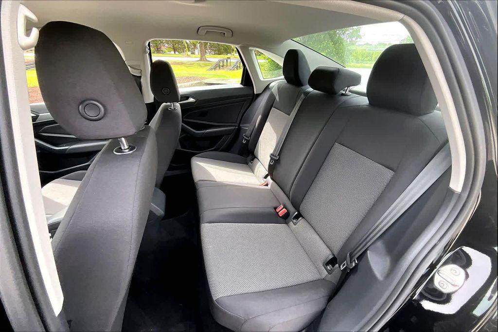 used 2020 Volkswagen Jetta car, priced at $15,799