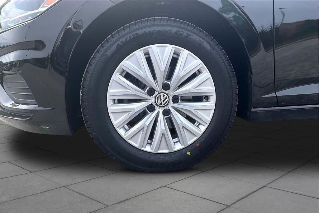 used 2020 Volkswagen Jetta car, priced at $15,799
