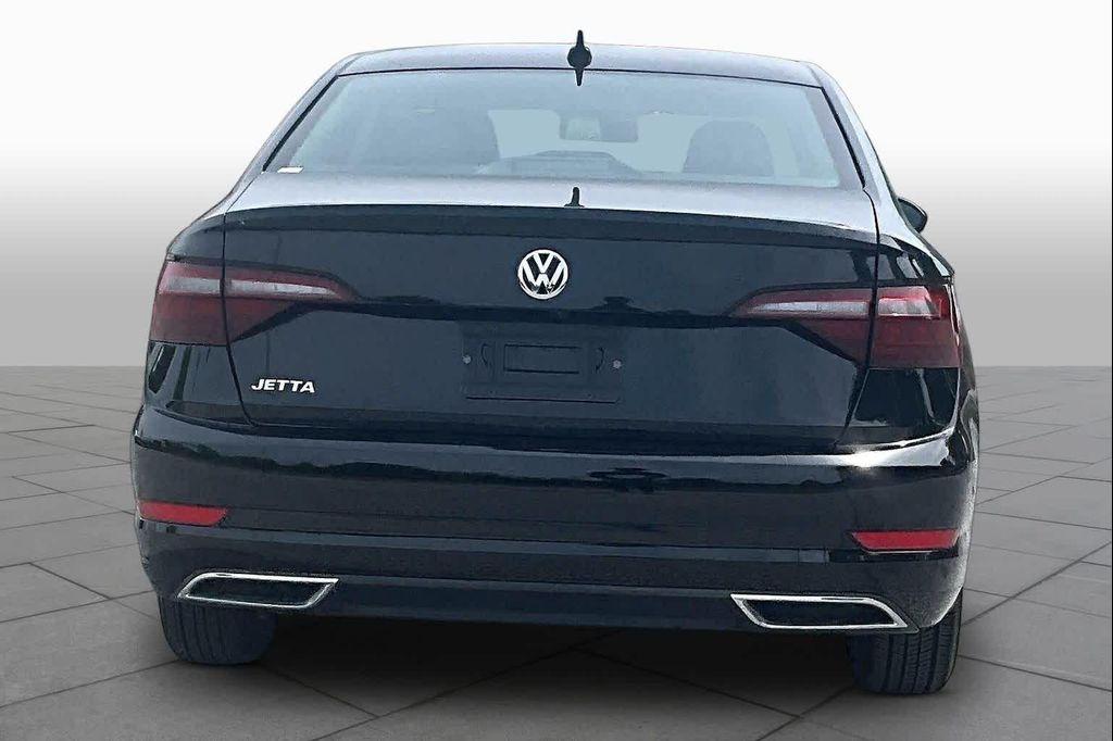 used 2020 Volkswagen Jetta car, priced at $15,799