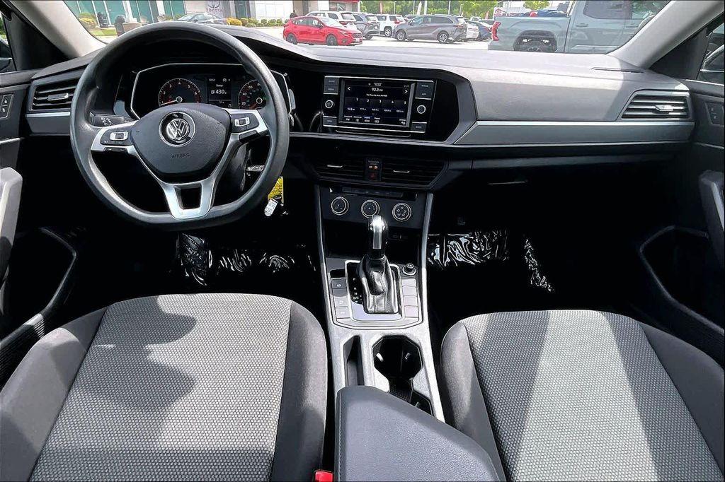 used 2020 Volkswagen Jetta car, priced at $15,799