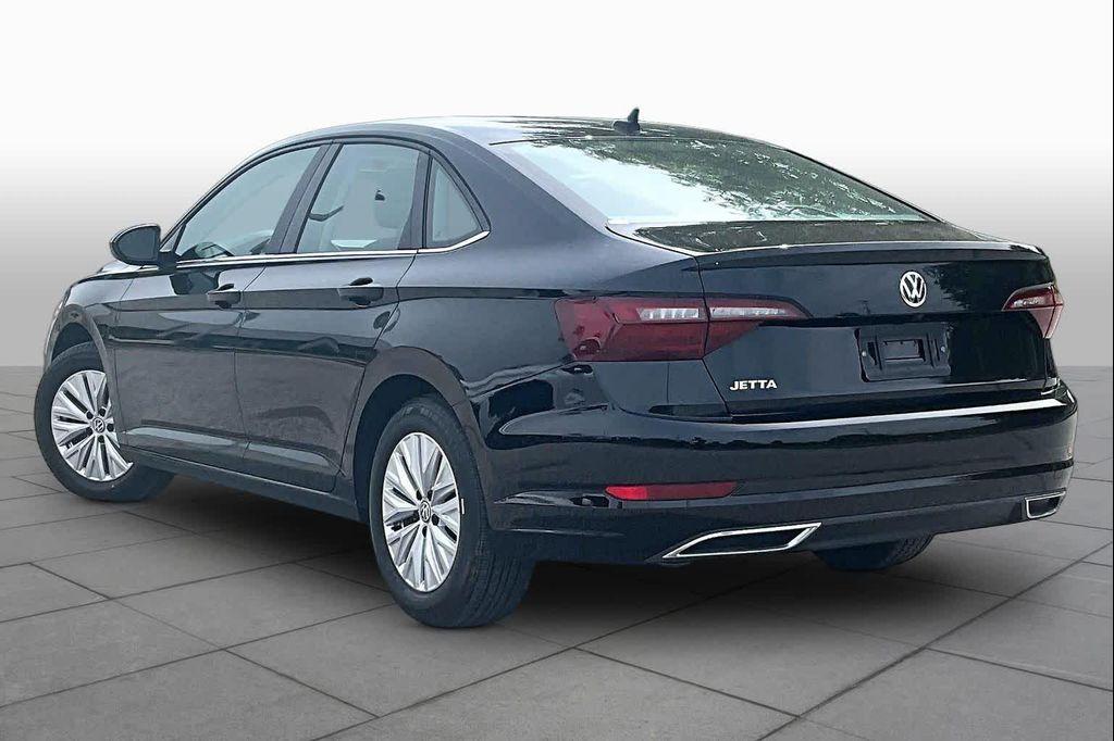 used 2020 Volkswagen Jetta car, priced at $15,799