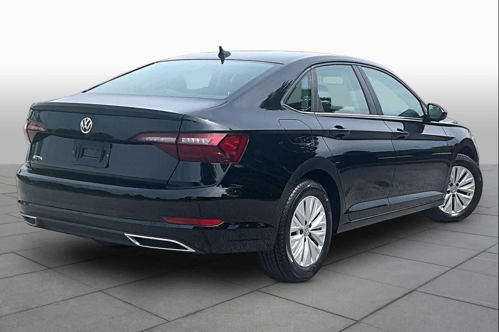 used 2020 Volkswagen Jetta car, priced at $15,799